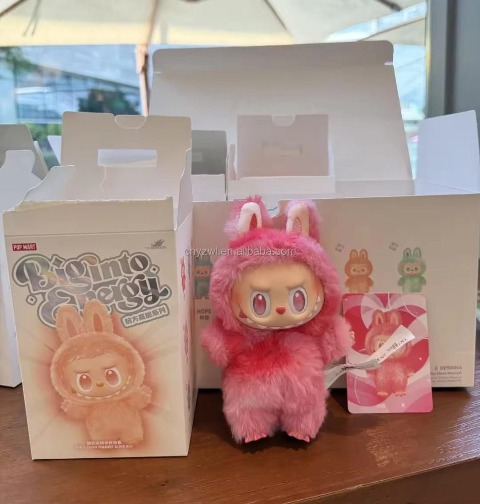 عکس جعبه لبوبو انرژی