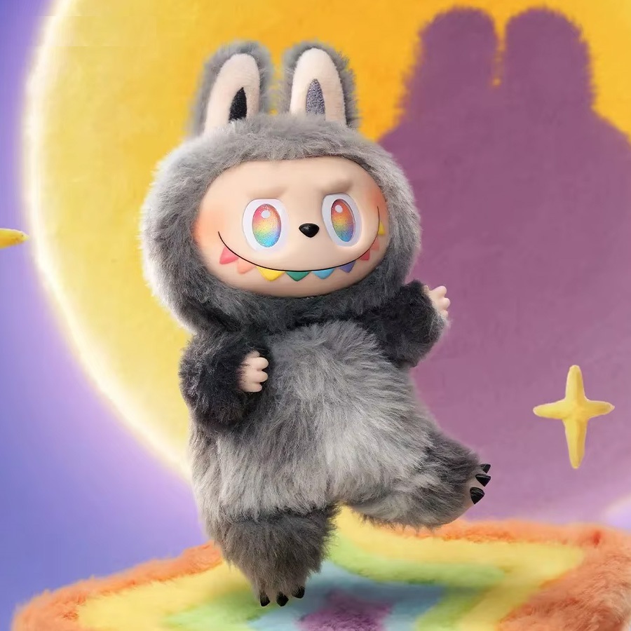 عکس خفن عکس لبوبو انرژی بنفش