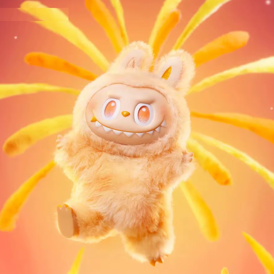 عکس جعبه لبوبو انرژی