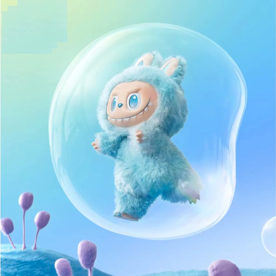 عکس خفن عکس لبوبو انرژی بنفش