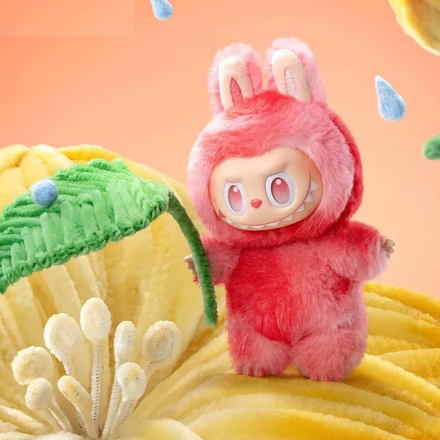 عکس جعبه لبوبو انرژی