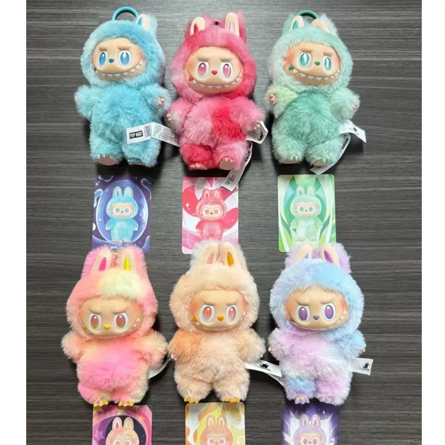 عکس خفن عکس لبوبو انرژی بنفش