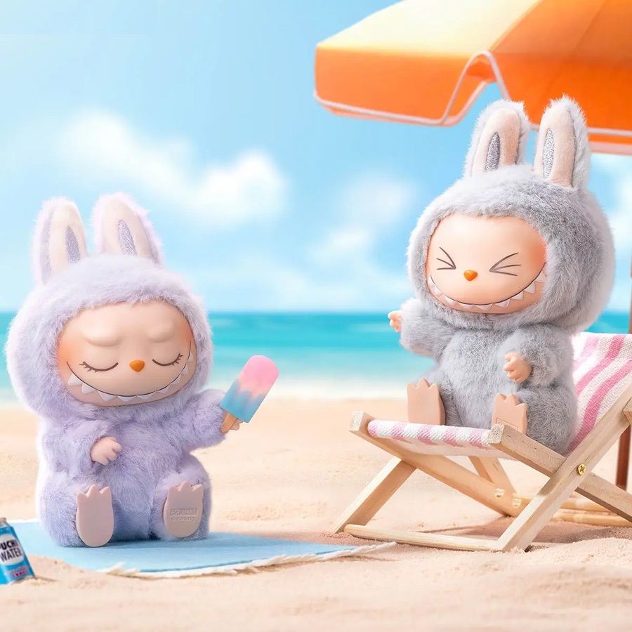 عکس خفن عکس لبوبو انرژی بنفش