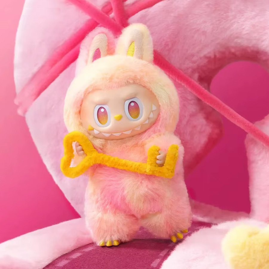 عکس خفن عکس لبوبو انرژی بنفش