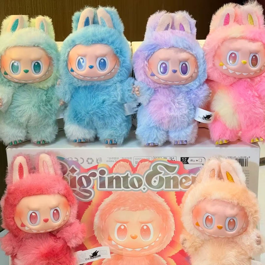 عکس جعبه لبوبو انرژی