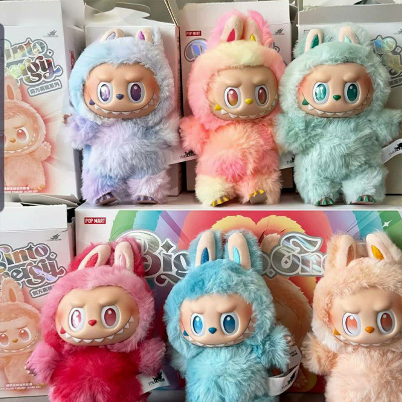 عکس جعبه لبوبو انرژی