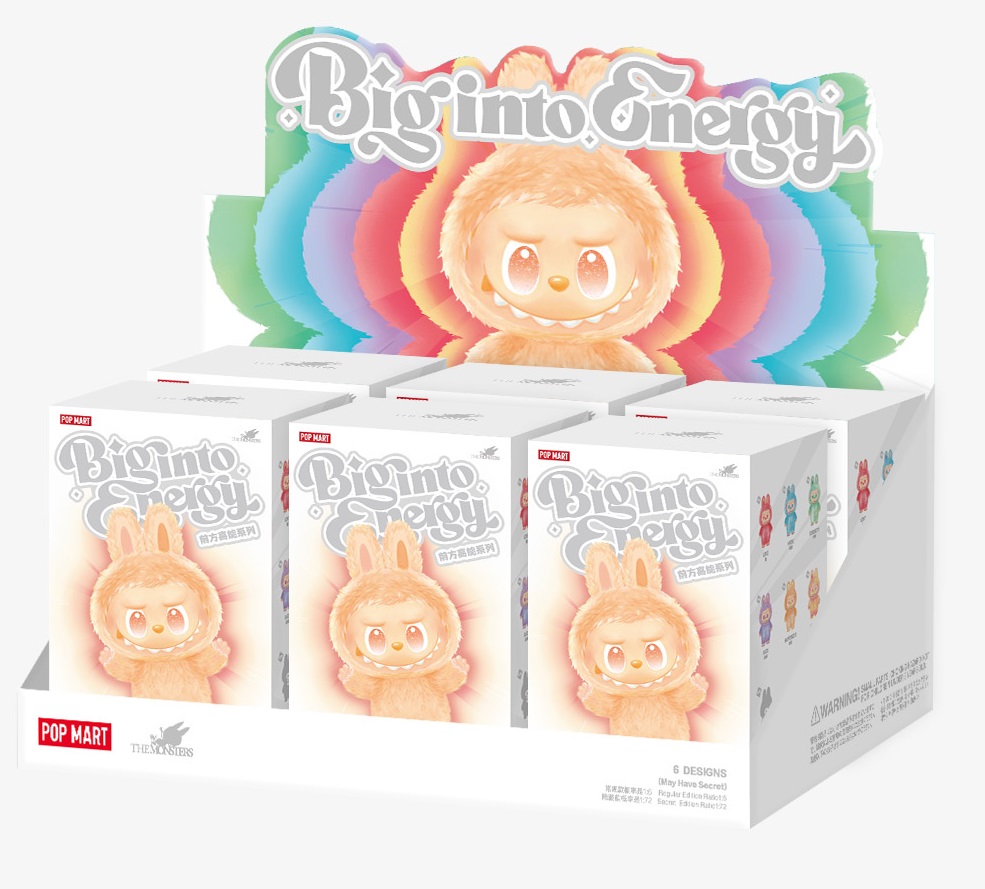 عکس خفن عکس لبوبو انرژی بنفش